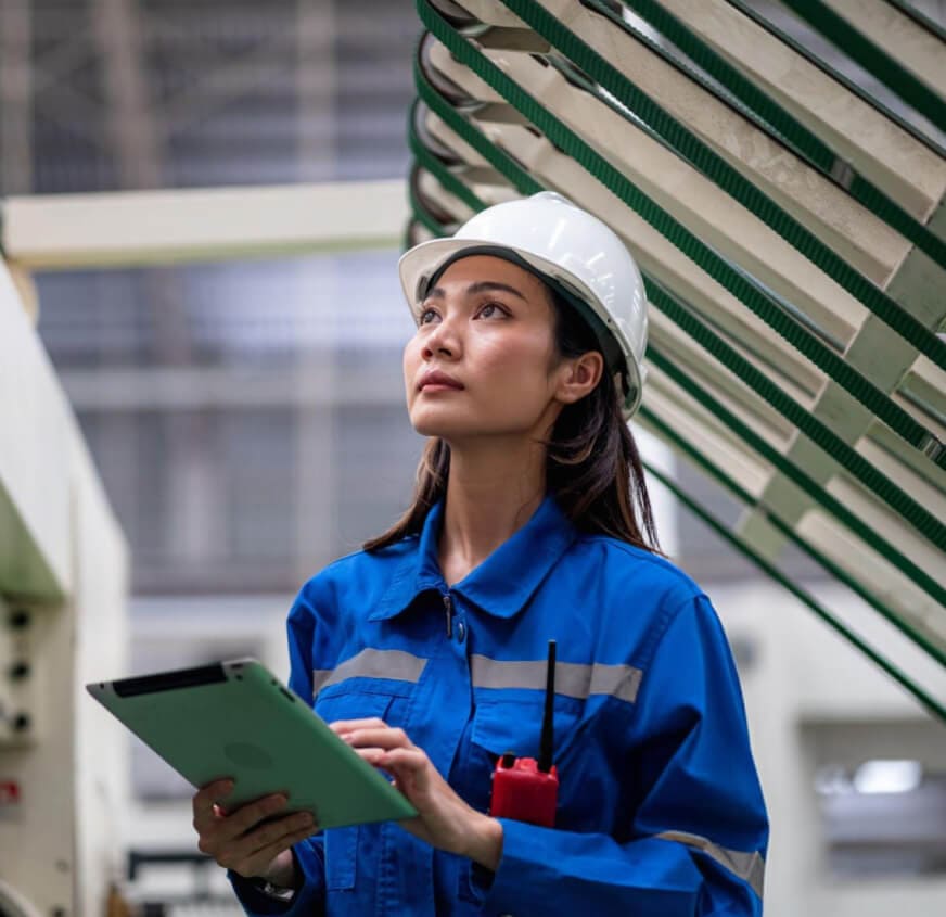 Community People Focus